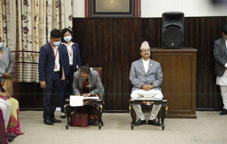 तस्बिर: नवीनबाबु गुरूङ/सेतोपाटी